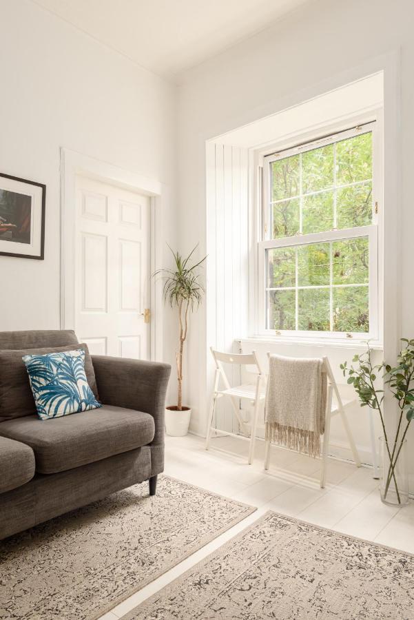 The Tollcross Apartment - Modern & Bright 1Br Единбург Екстериор снимка